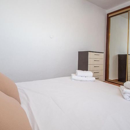 Apartamento El Descanso De Julia Augusta - Cádiz Exterior foto