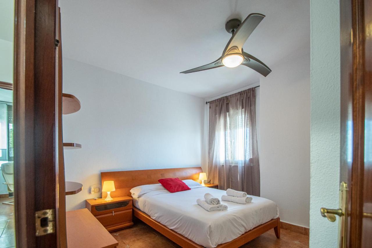 Apartamento El Descanso De Julia Augusta - Cádiz Exterior foto