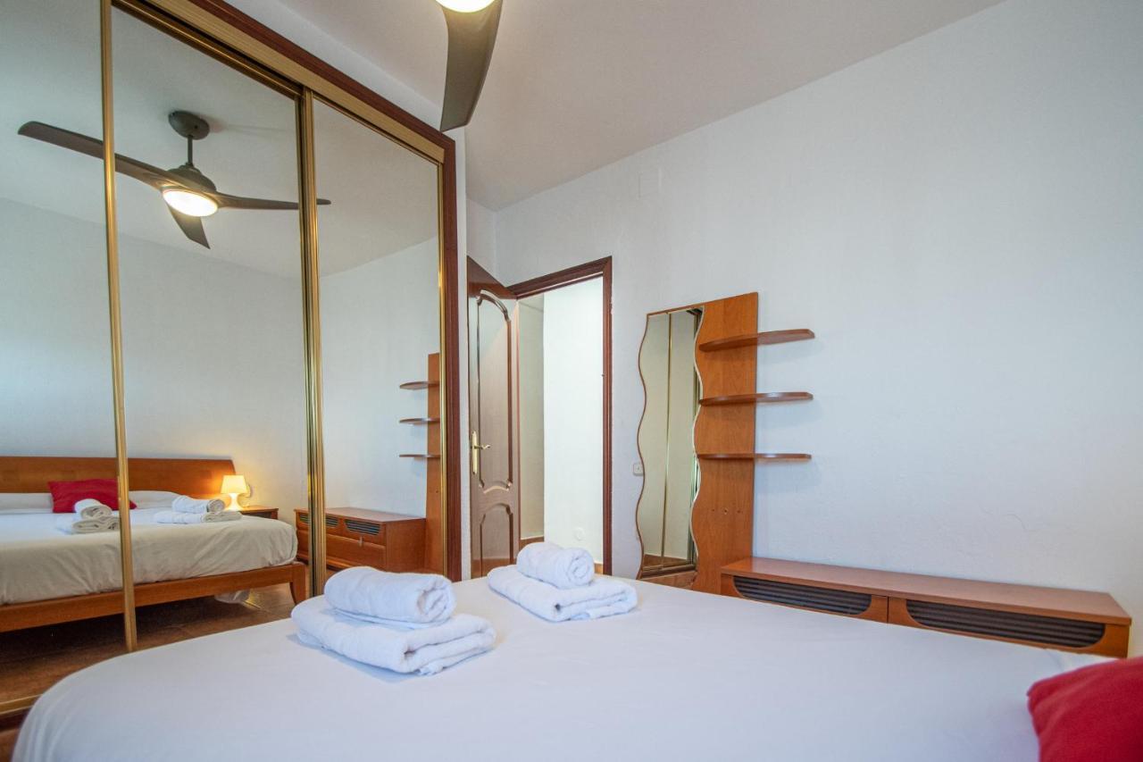 Apartamento El Descanso De Julia Augusta - Cádiz Exterior foto