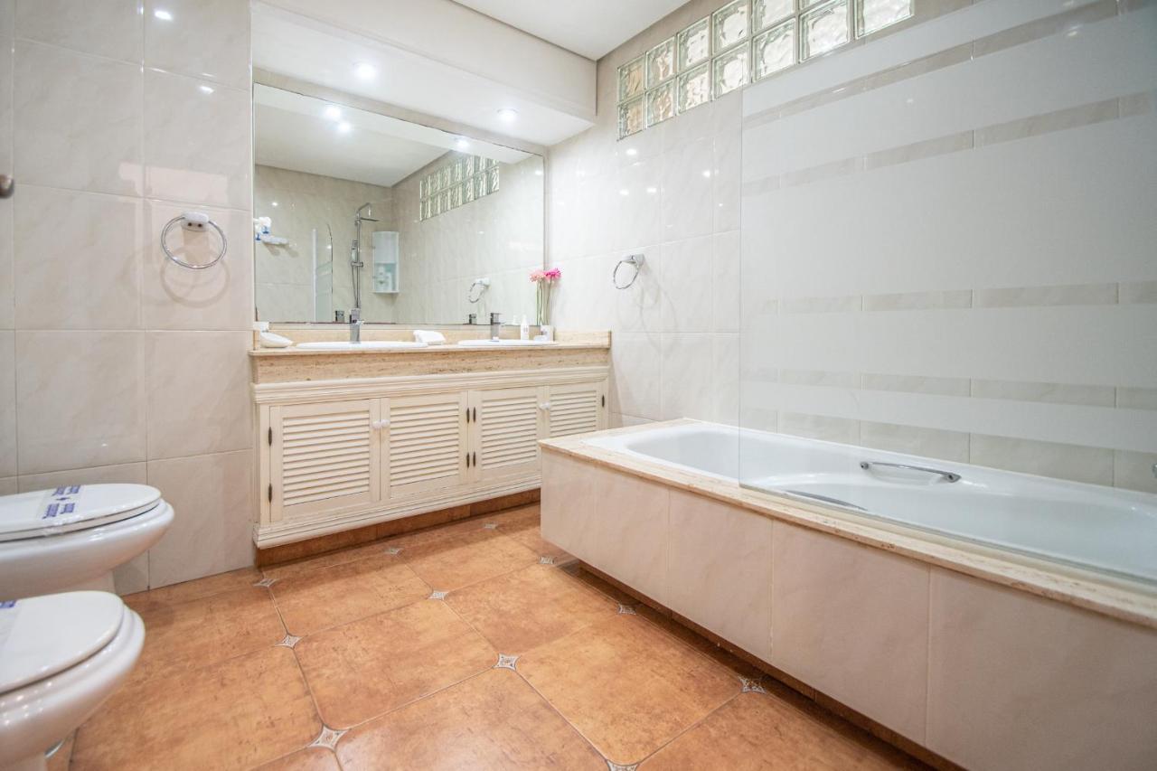 Apartamento El Descanso De Julia Augusta - Cádiz Exterior foto