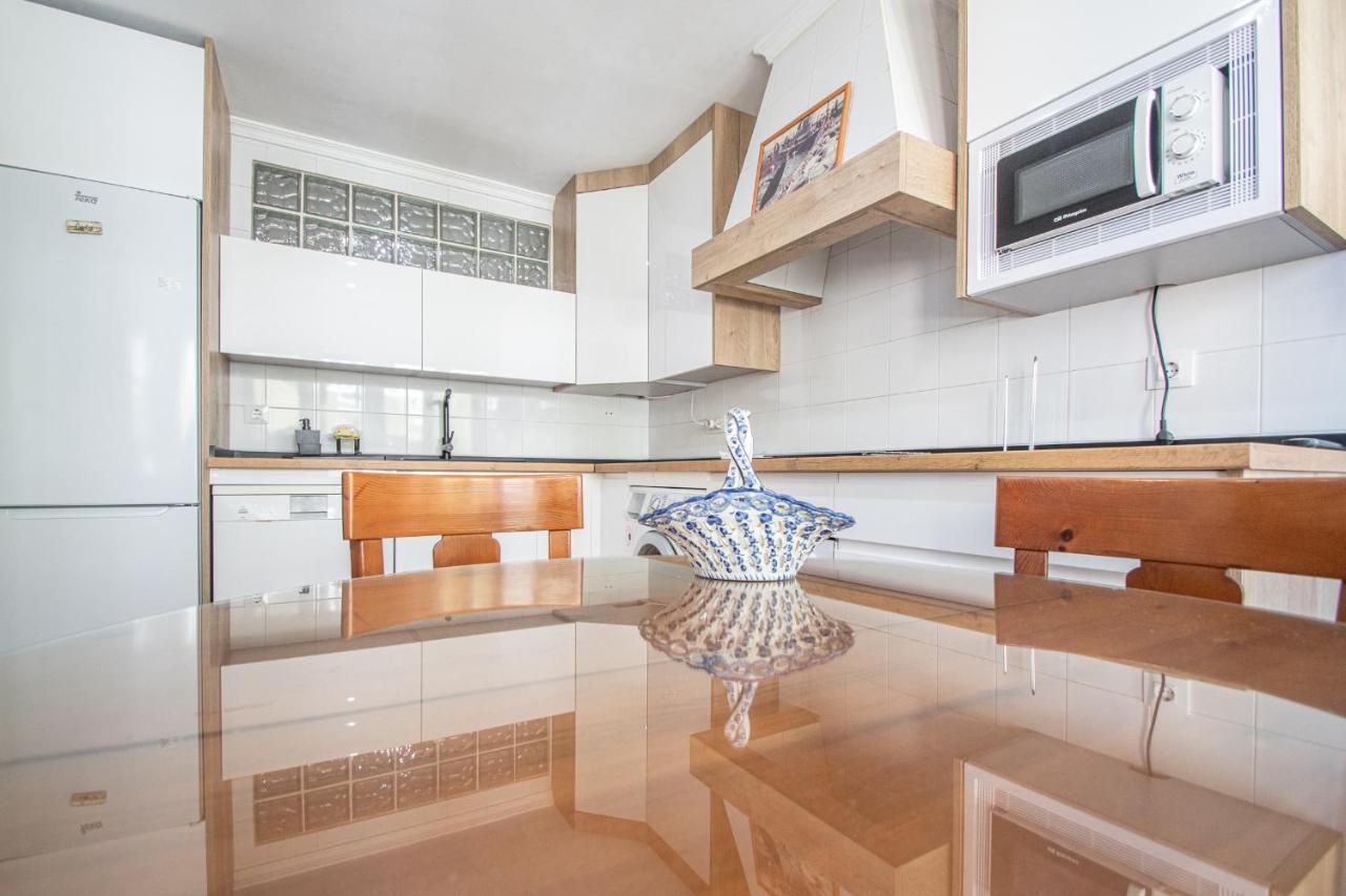 Apartamento El Descanso De Julia Augusta - Cádiz Exterior foto