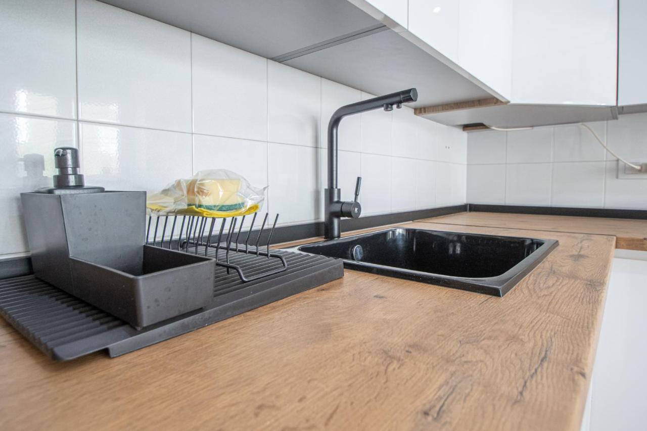 Apartamento El Descanso De Julia Augusta - Cádiz Exterior foto