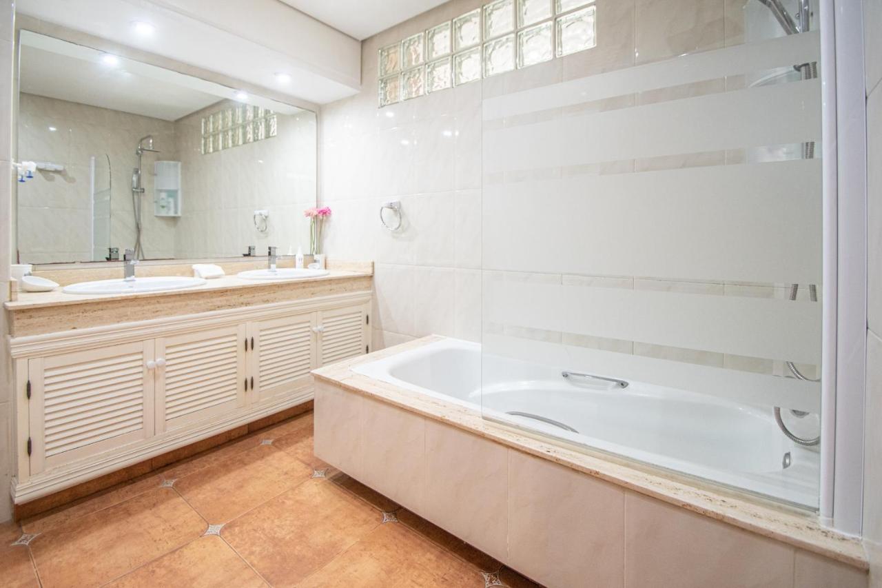 Apartamento El Descanso De Julia Augusta - Cádiz Exterior foto