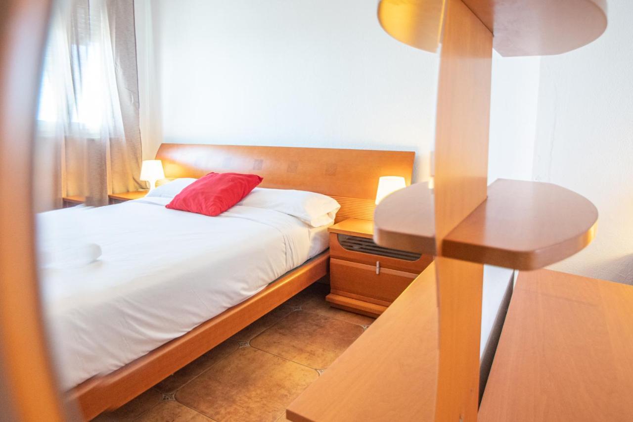 Apartamento El Descanso De Julia Augusta - Cádiz Exterior foto