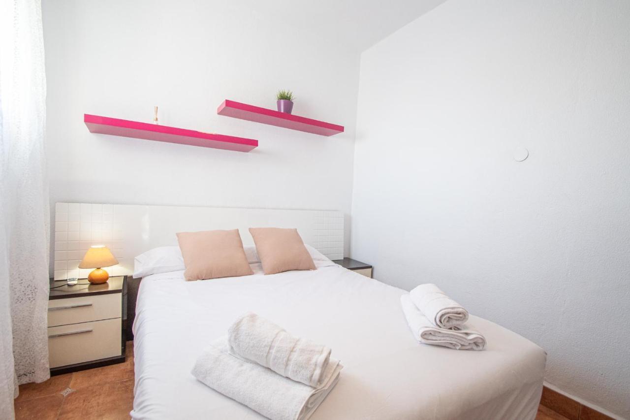 Apartamento El Descanso De Julia Augusta - Cádiz Exterior foto