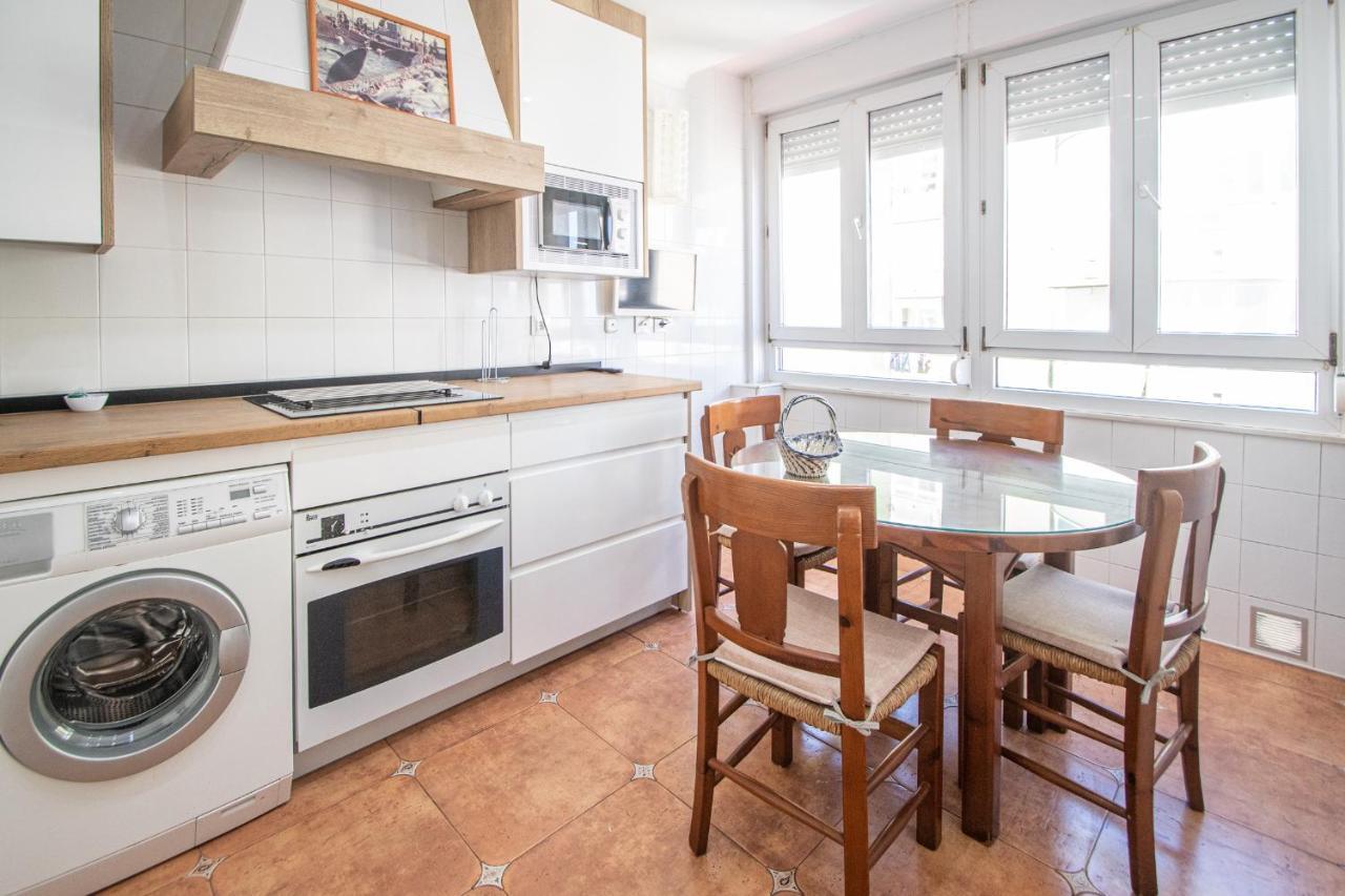Apartamento El Descanso De Julia Augusta - Cádiz Exterior foto